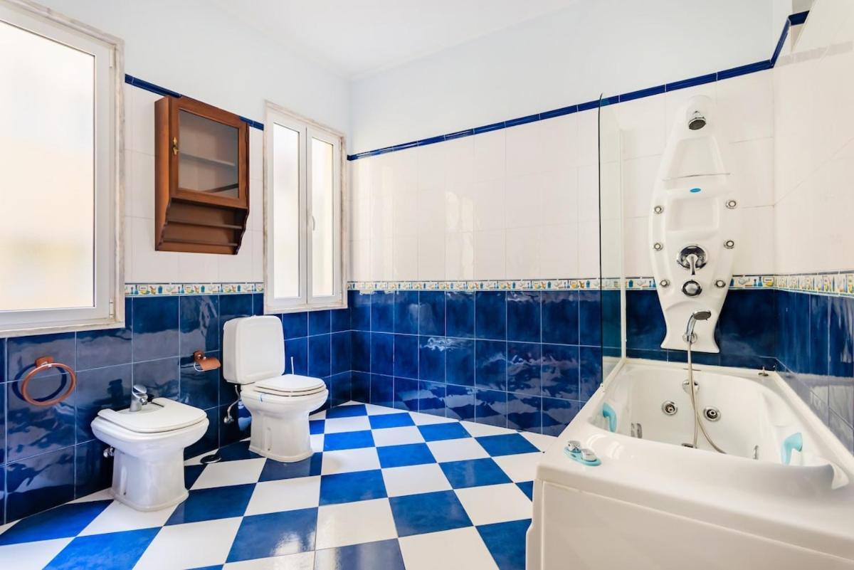 Apartment Marques De Pombal Classical Living *