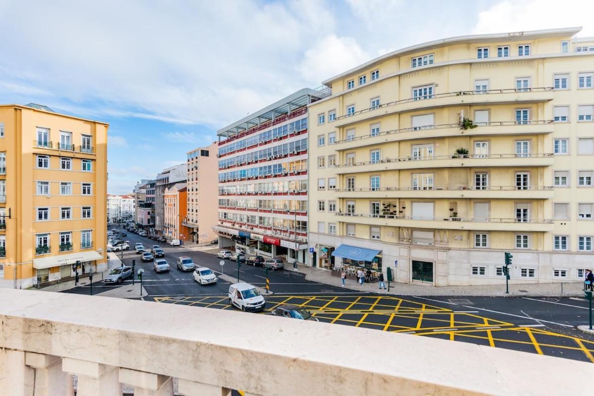 Marques De Pombal Classical Living Lissabon