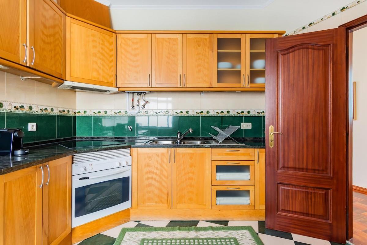 Apartment Marques De Pombal Classical Living