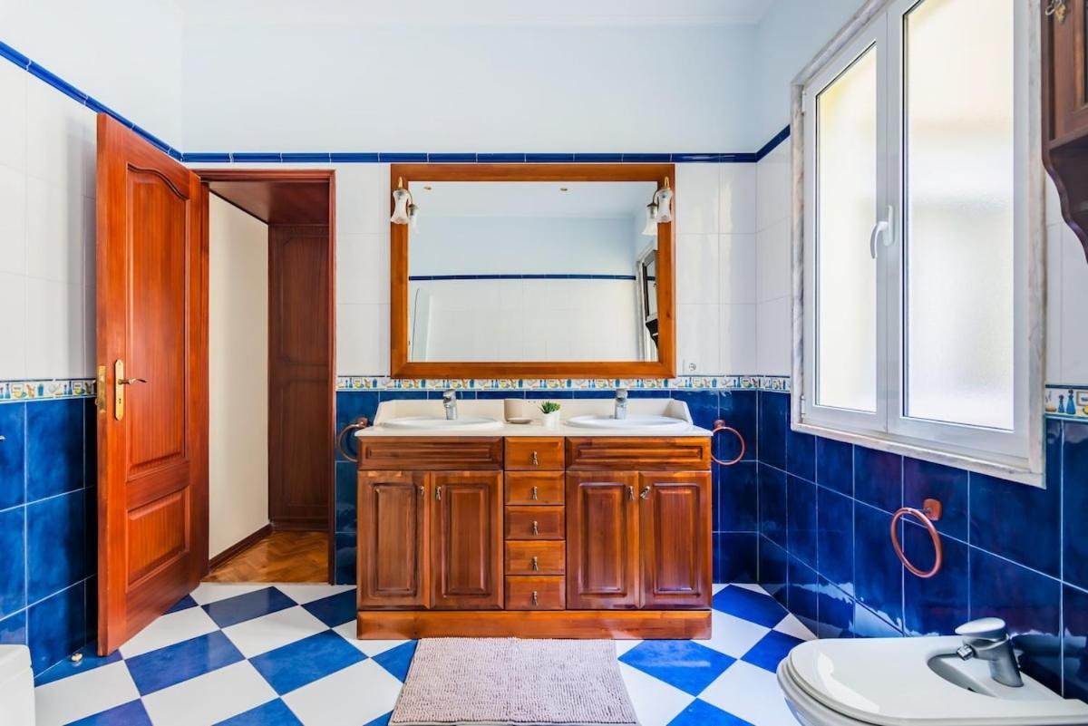 Appartement Marques De Pombal Classical Living Lissabon