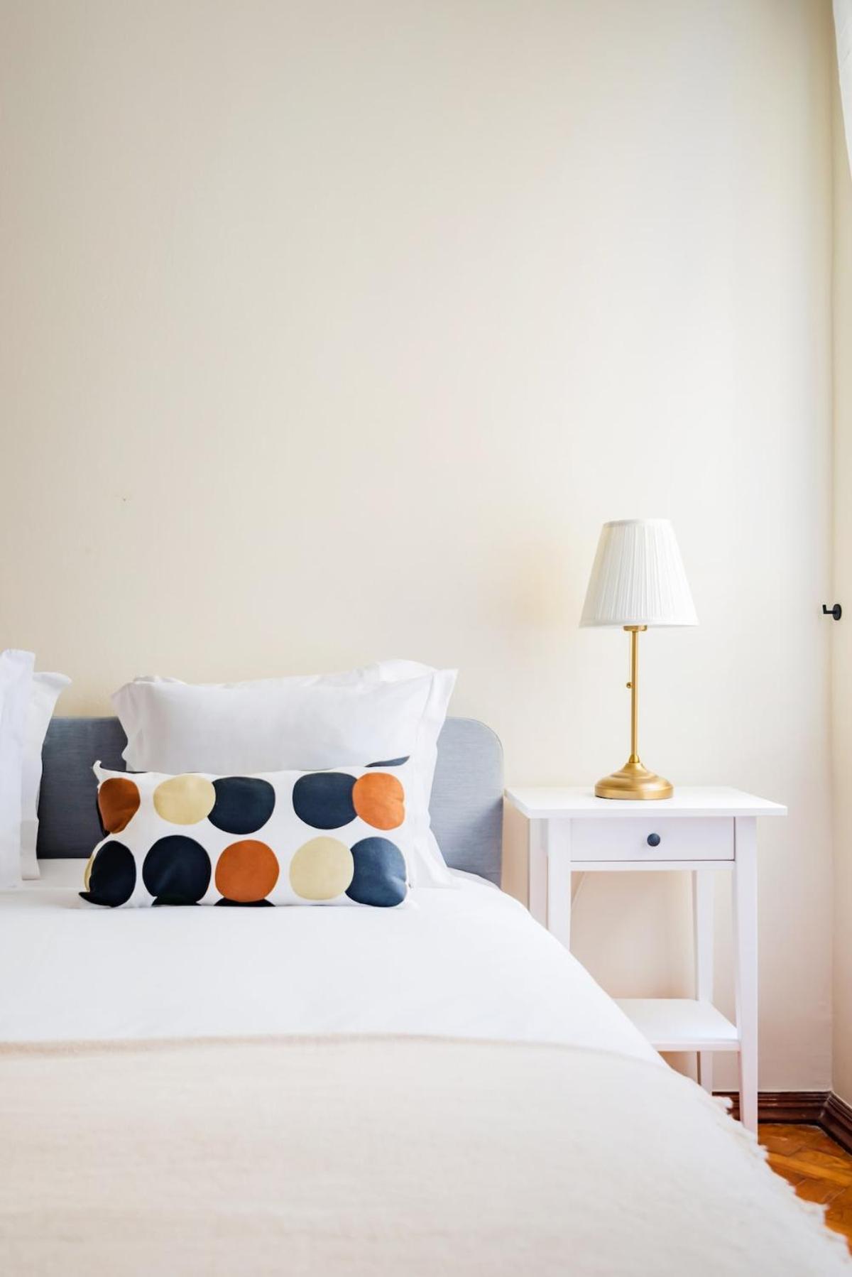 Marques De Pombal Classical Living Lissabon